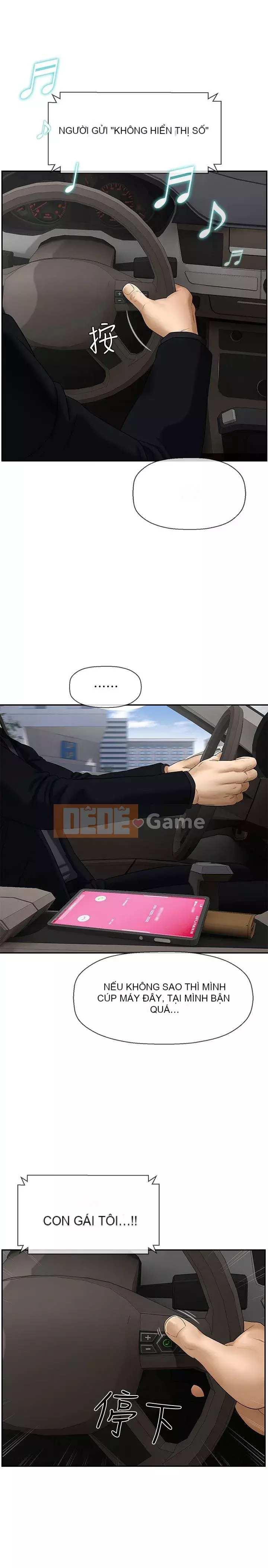 Giáo viên tồi Chương 1-30