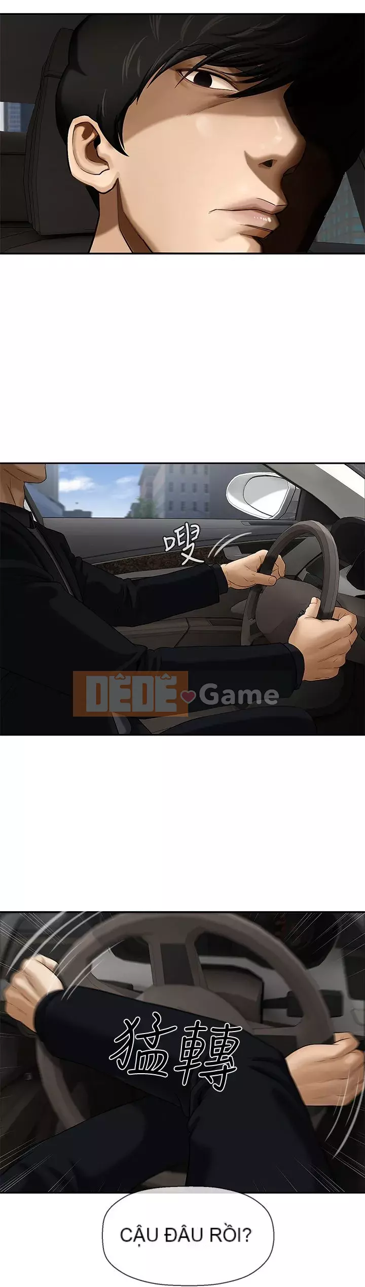 Giáo viên tồi Chương 1-30