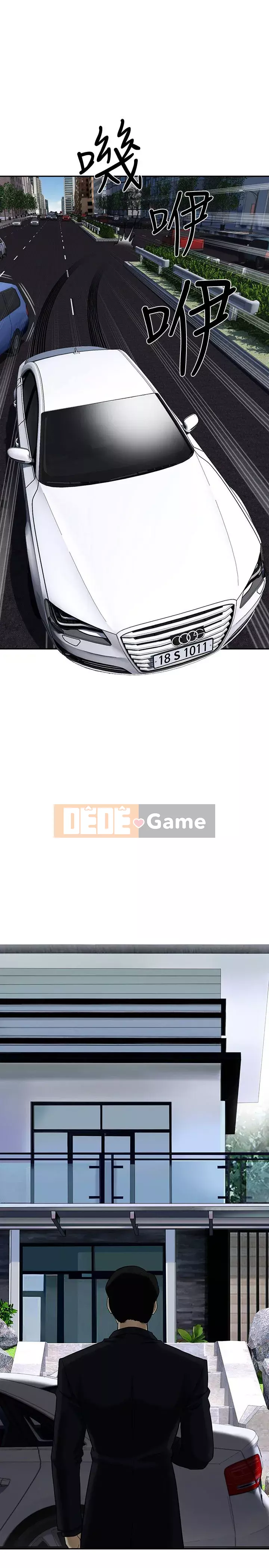 Giáo viên tồi Chương 1-30