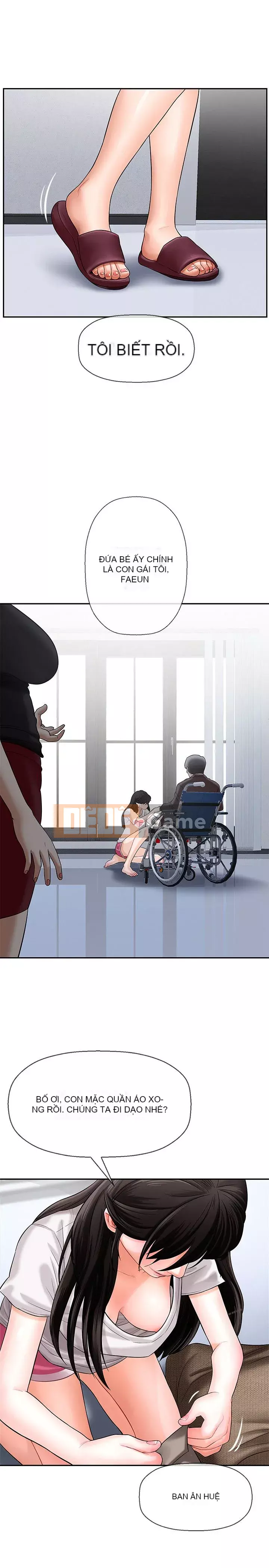 Giáo viên tồi Chương 1-30