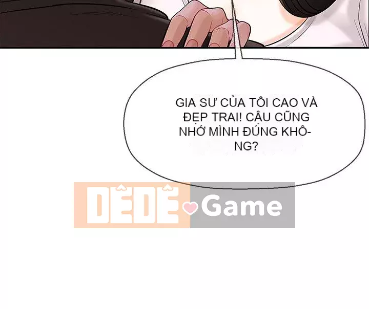 Giáo viên tồi Chương 1-30