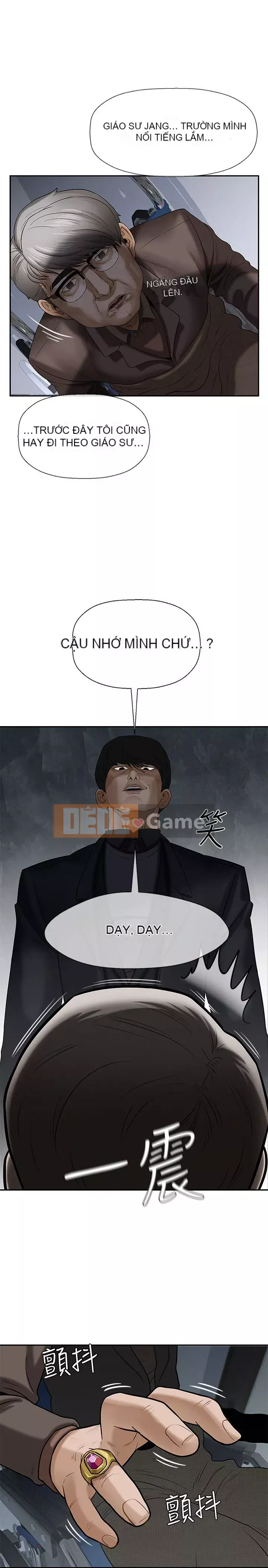 Giáo viên tồi Chương 1-30