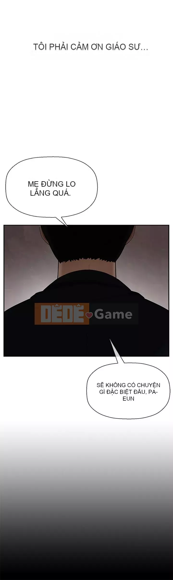 Giáo viên tồi Chương 1-30