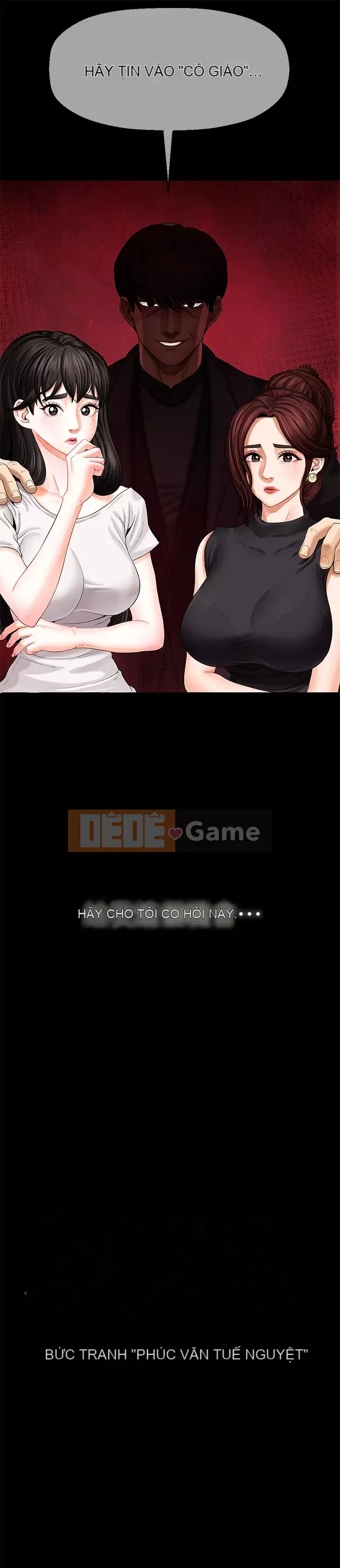 Giáo viên tồi Chương 1-30