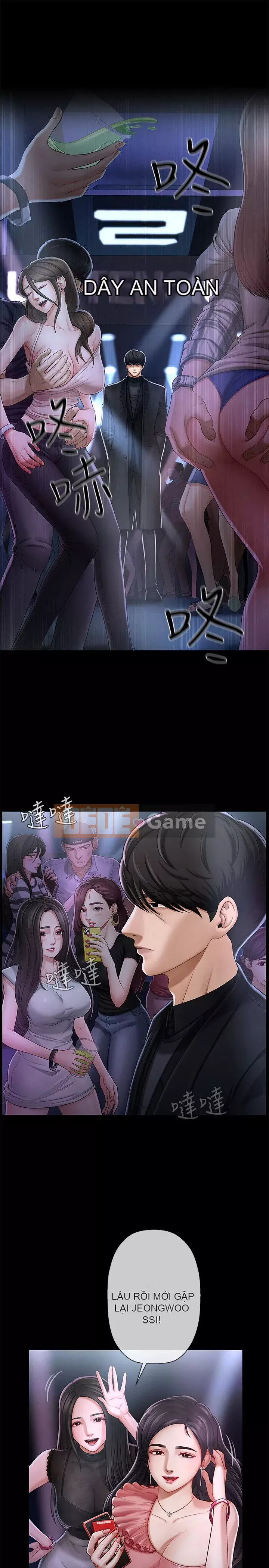 Giáo viên tồi Chương 1-30