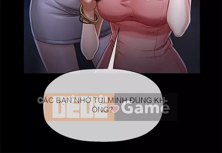 Giáo viên tồi Chương 1-30