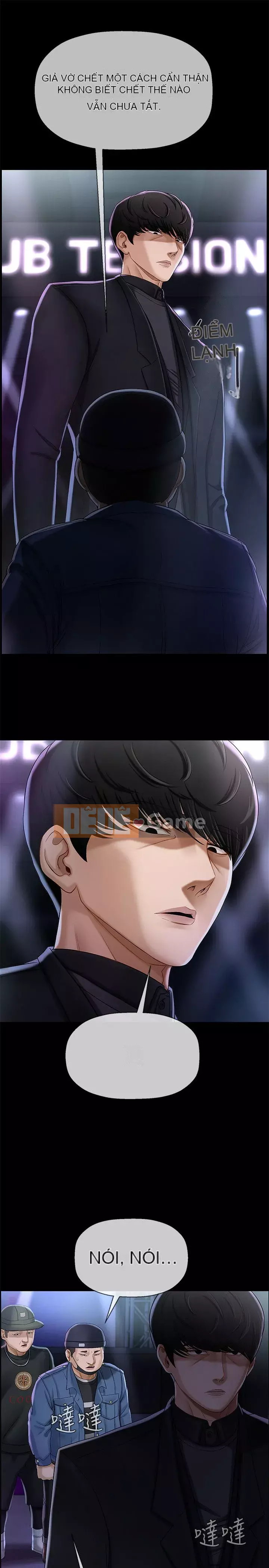 Giáo viên tồi Chương 1-30