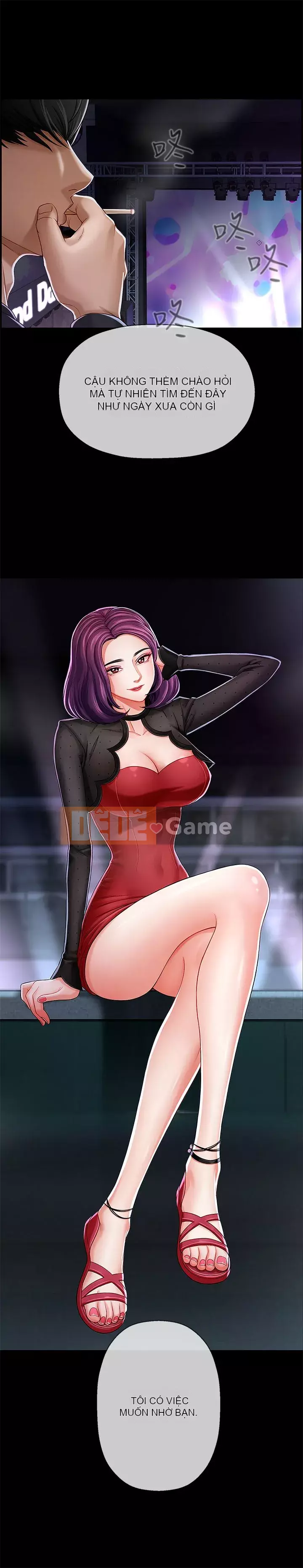 Giáo viên tồi Chương 1-30