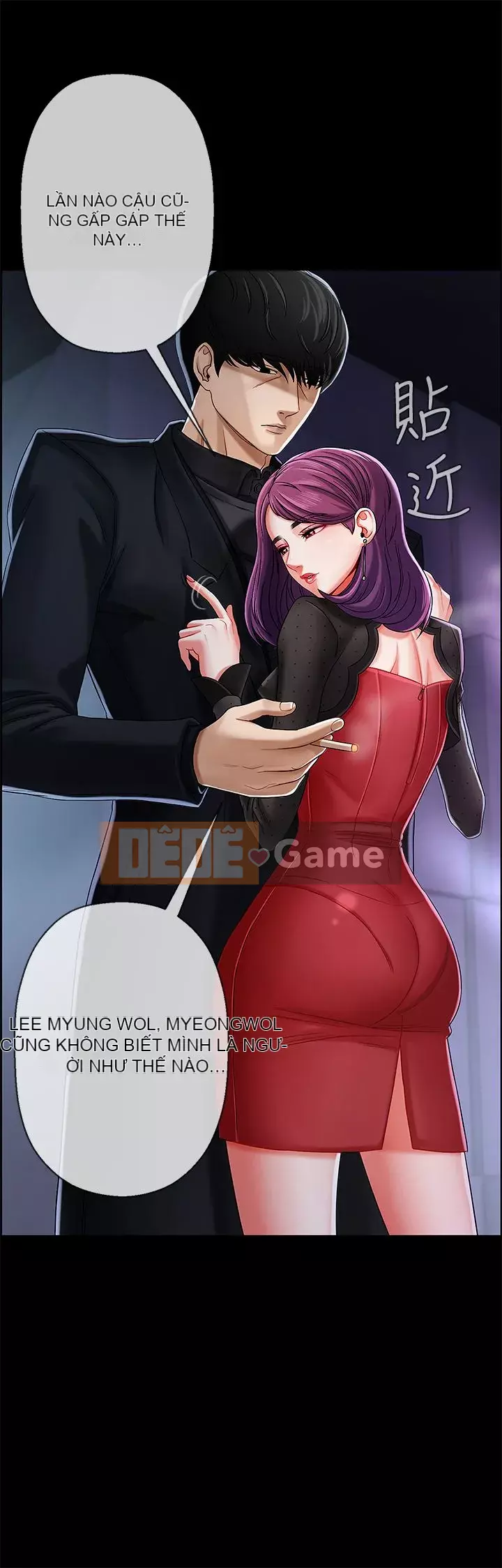 Giáo viên tồi Chương 1-30