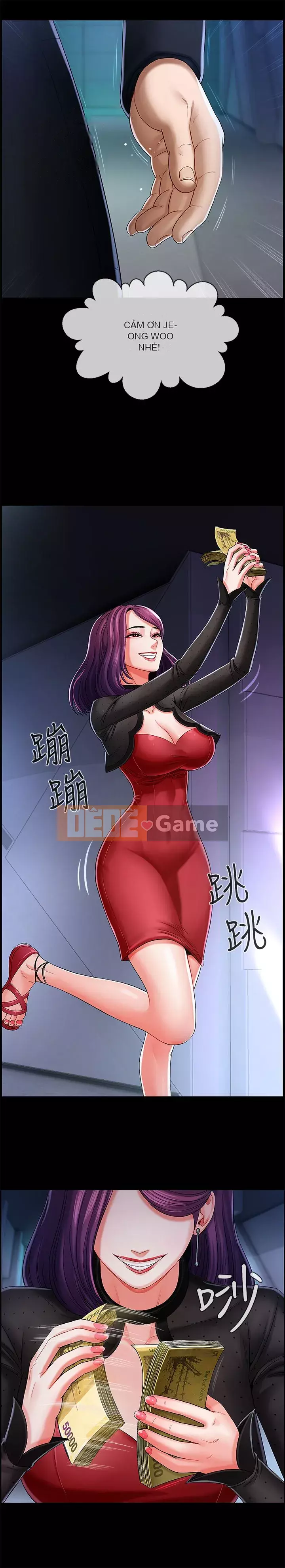 Giáo viên tồi Chương 1-30