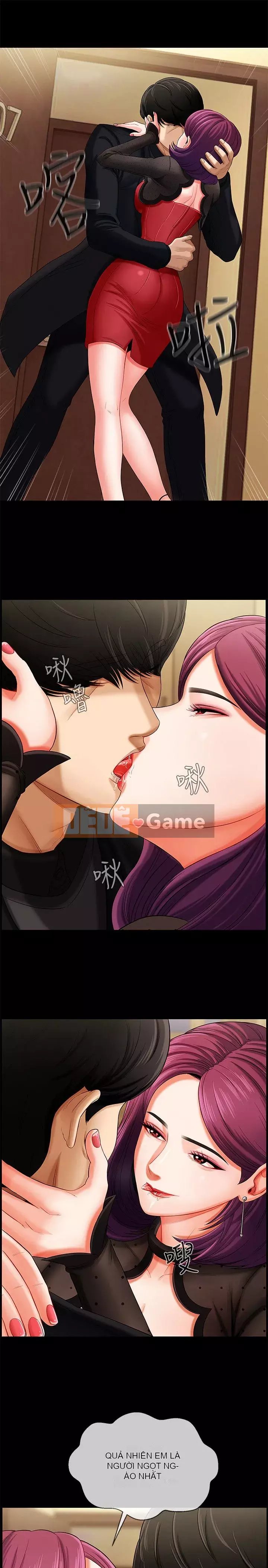 Giáo viên tồi Chương 1-30