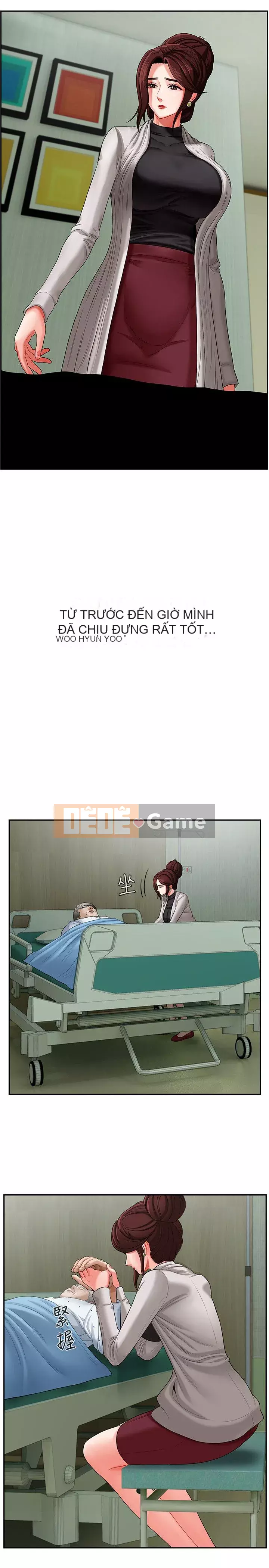 Giáo viên tồi Chương 1-30