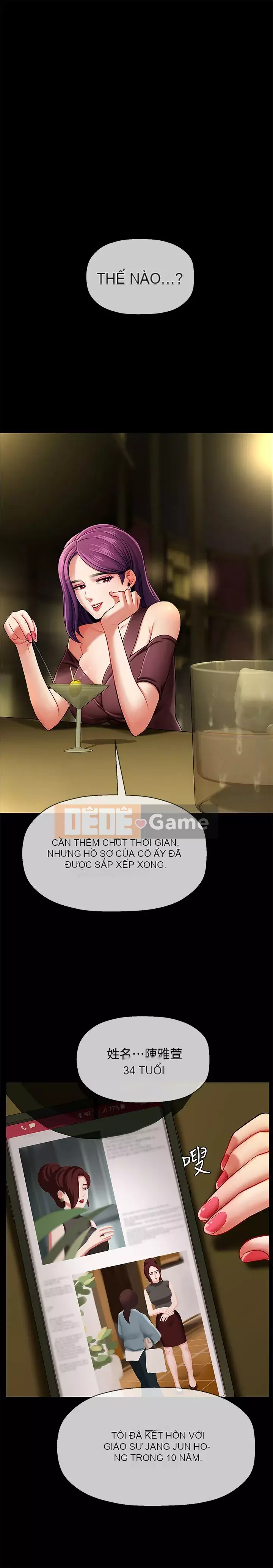 Giáo viên tồi Chương 1-30