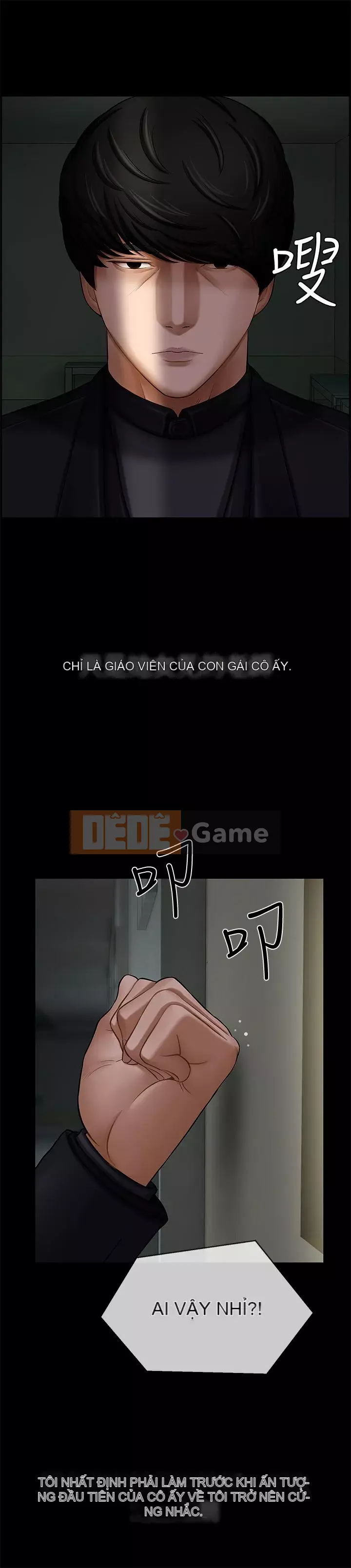 Giáo viên tồi Chương 1-30