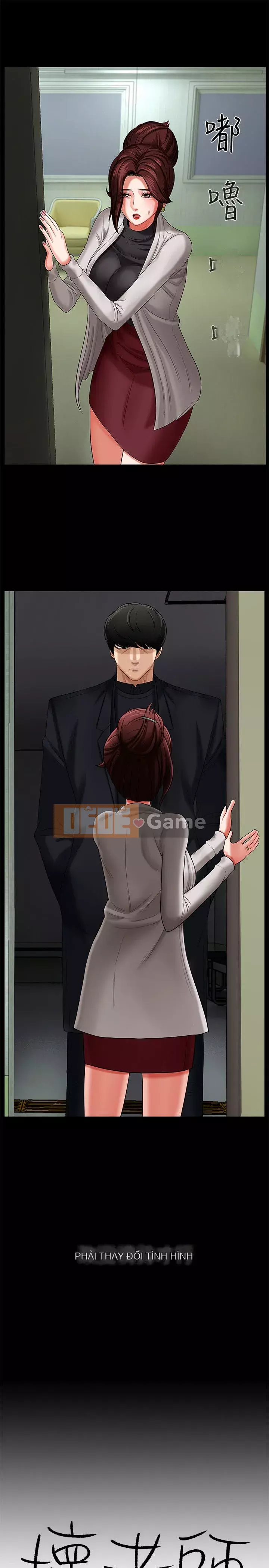 Giáo viên tồi Chương 1-30