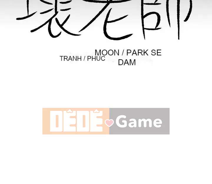 Giáo viên tồi Chương 1-30