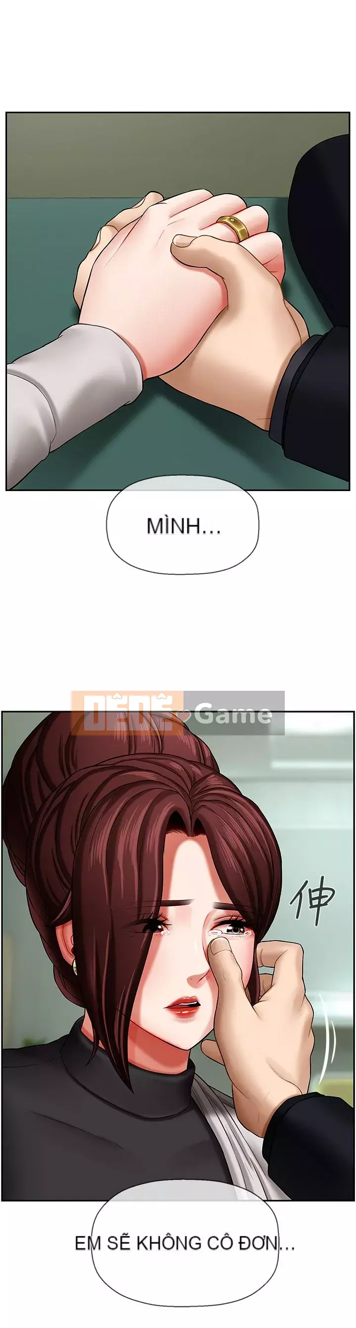 Giáo viên tồi Chương 1-30