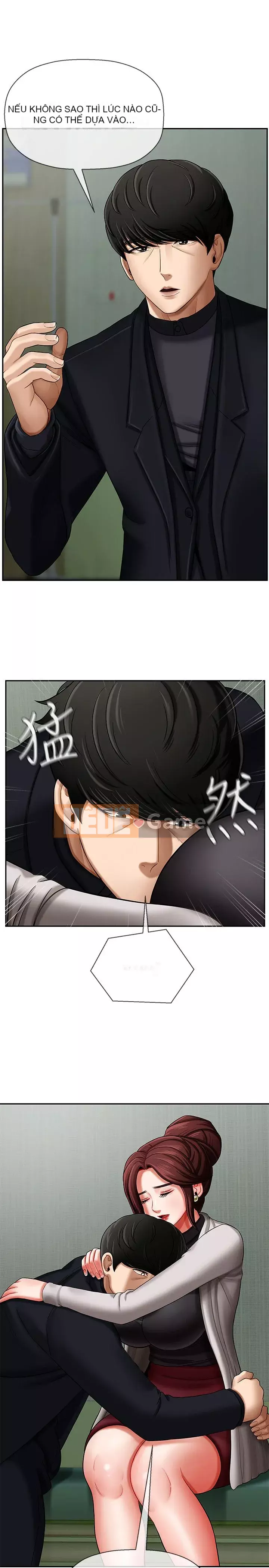 Giáo viên tồi Chương 1-30