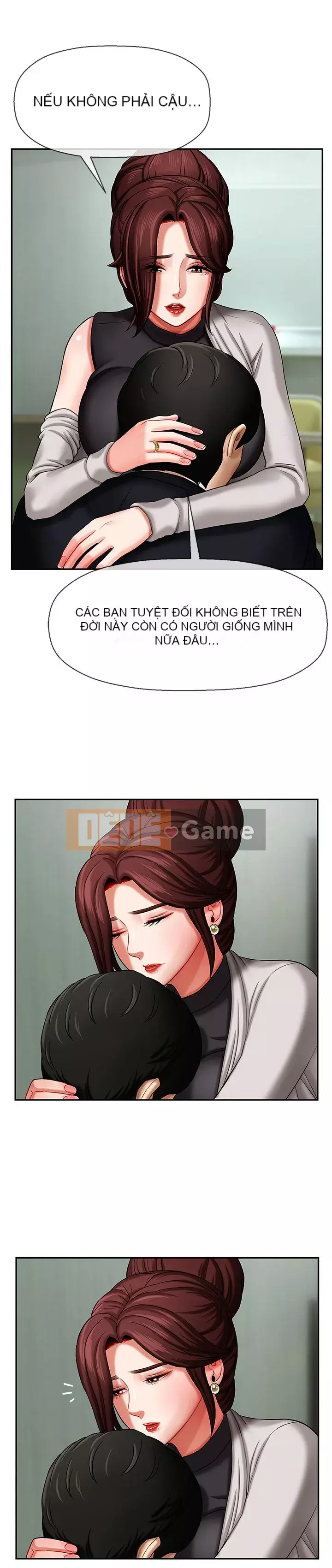 Giáo viên tồi Chương 1-30