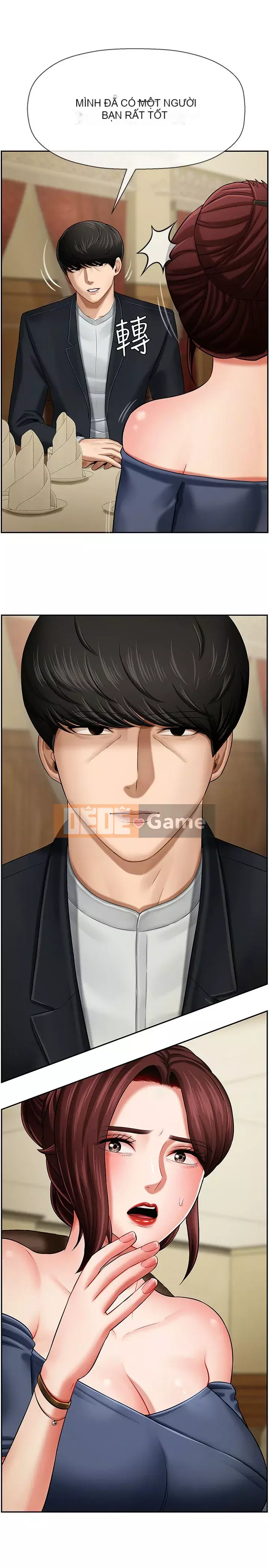 Giáo viên tồi Chương 1-30