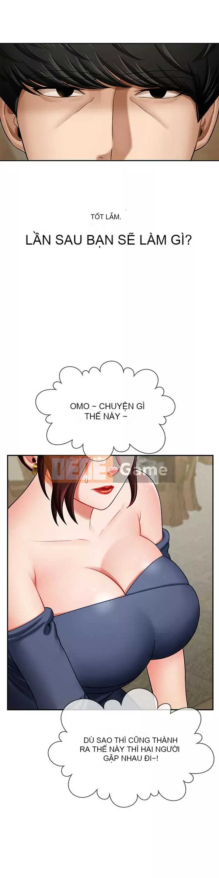 Giáo viên tồi Chương 1-30