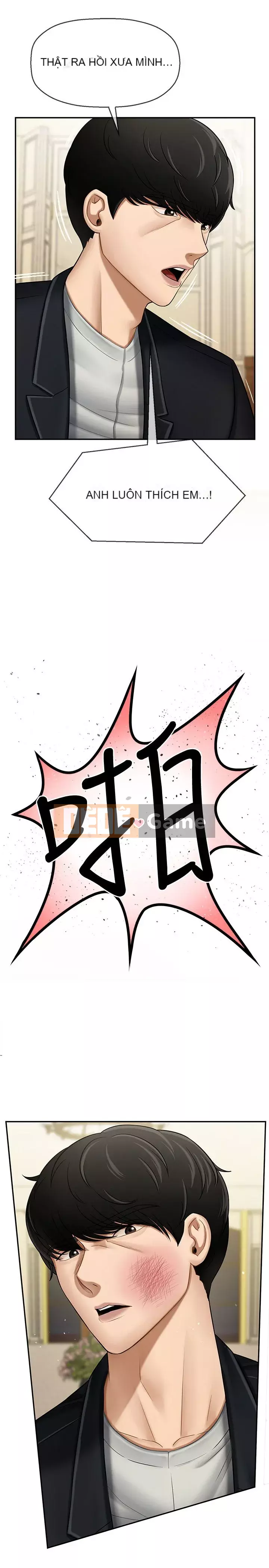 Giáo viên tồi Chương 1-30