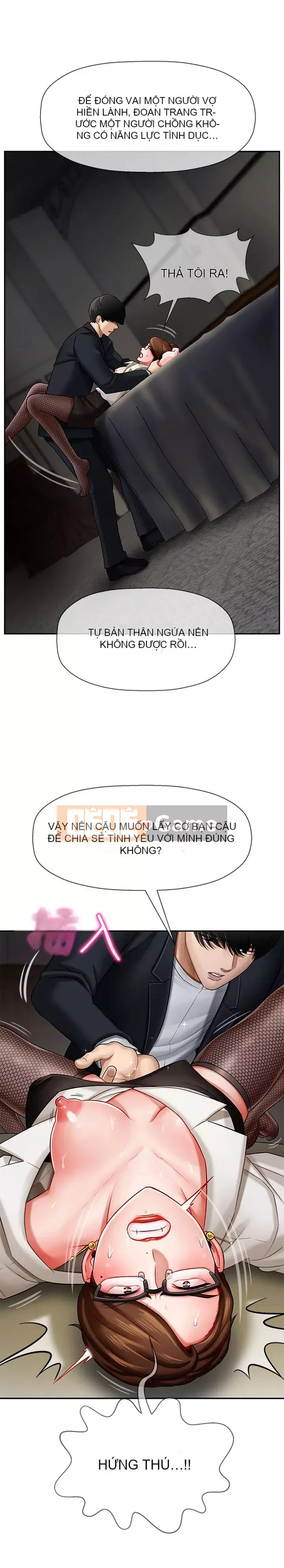 Giáo viên tồi Chương 1-30