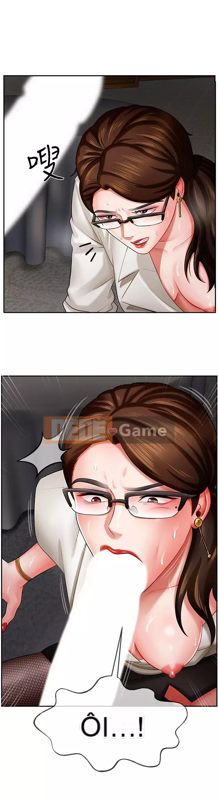 Giáo viên tồi Chương 1-30