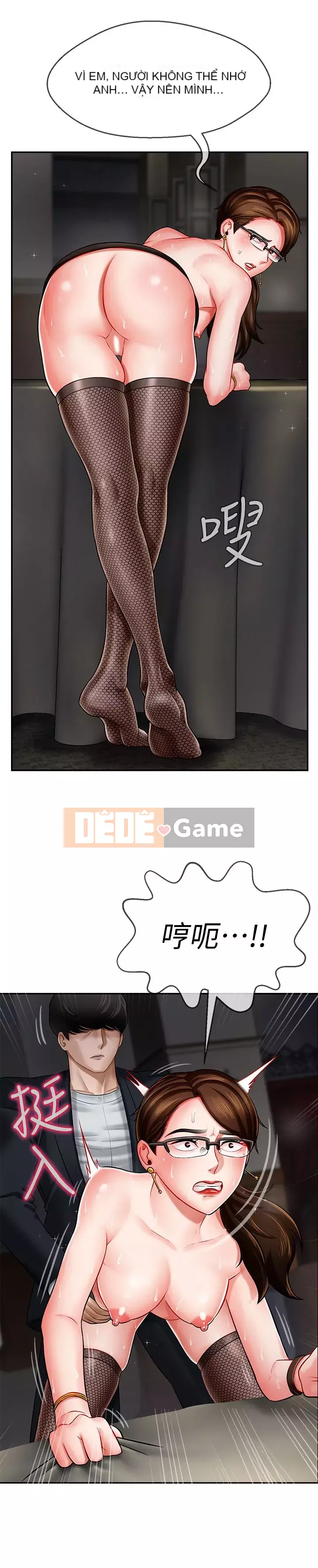 Giáo viên tồi Chương 1-30