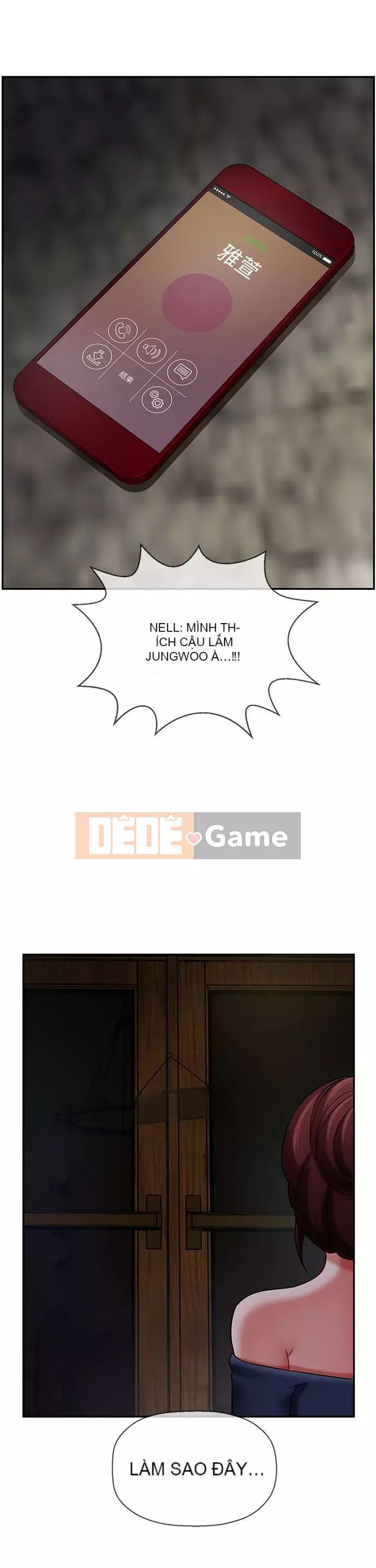 Giáo viên tồi Chương 1-30