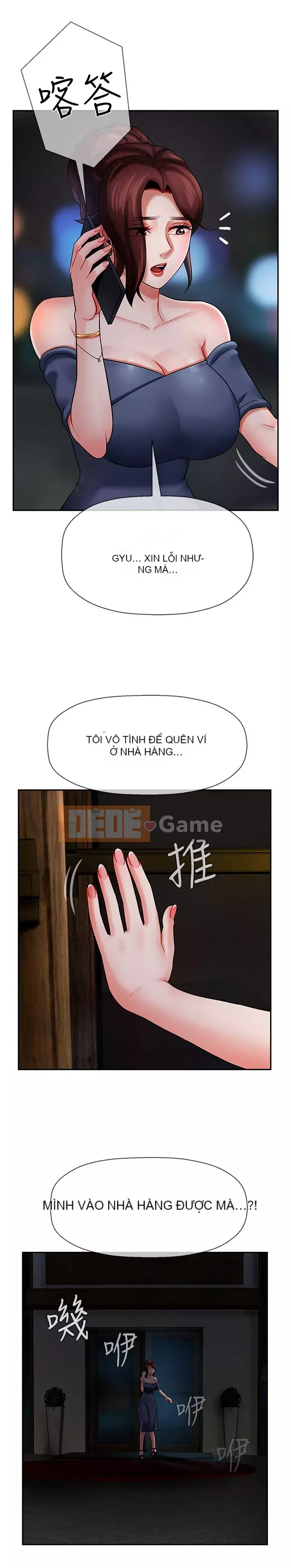 Giáo viên tồi Chương 1-30