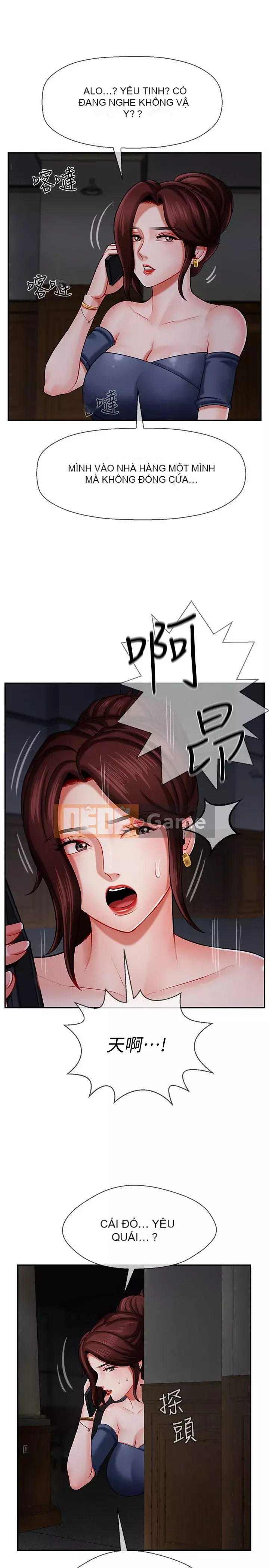 Giáo viên tồi Chương 1-30