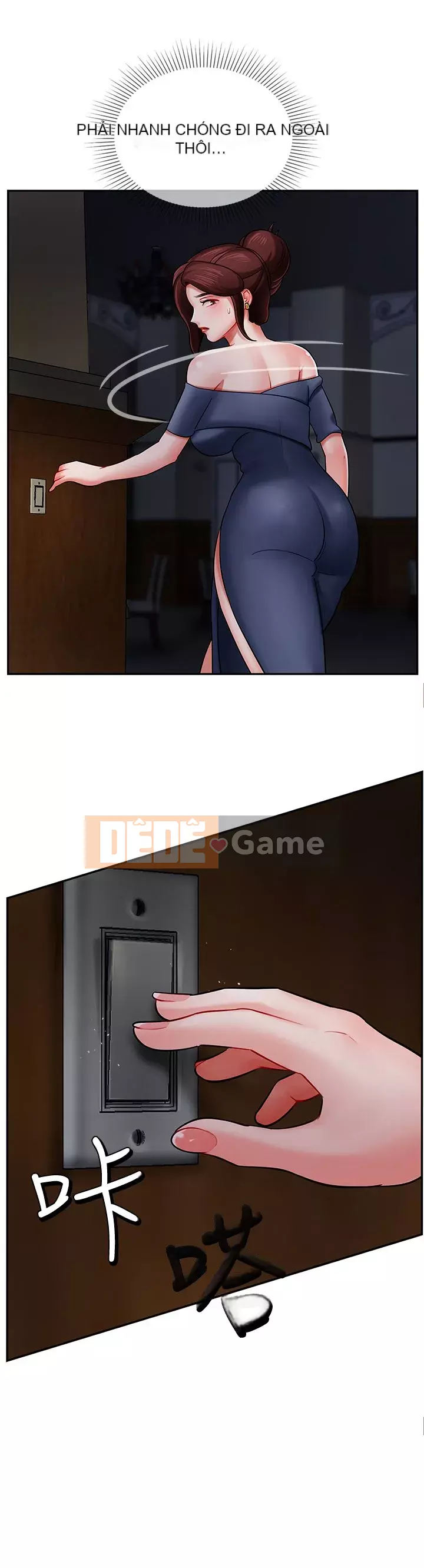 Giáo viên tồi Chương 1-30