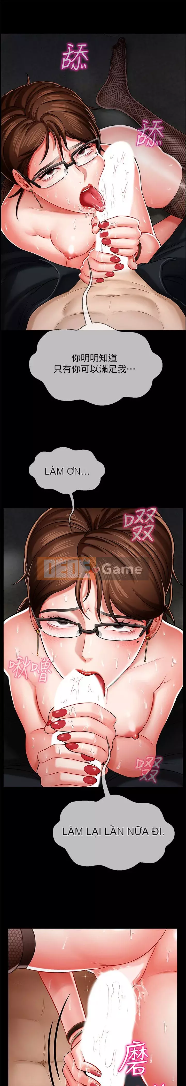 Giáo viên tồi Chương 1-30