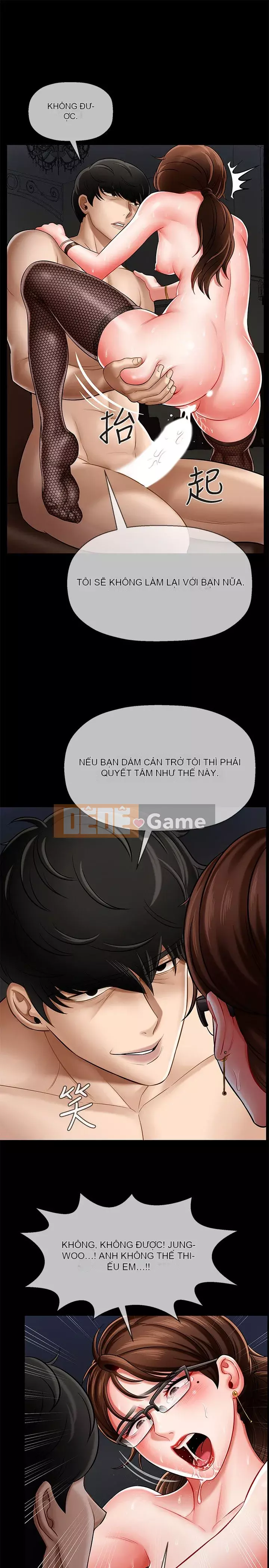 Giáo viên tồi Chương 1-30