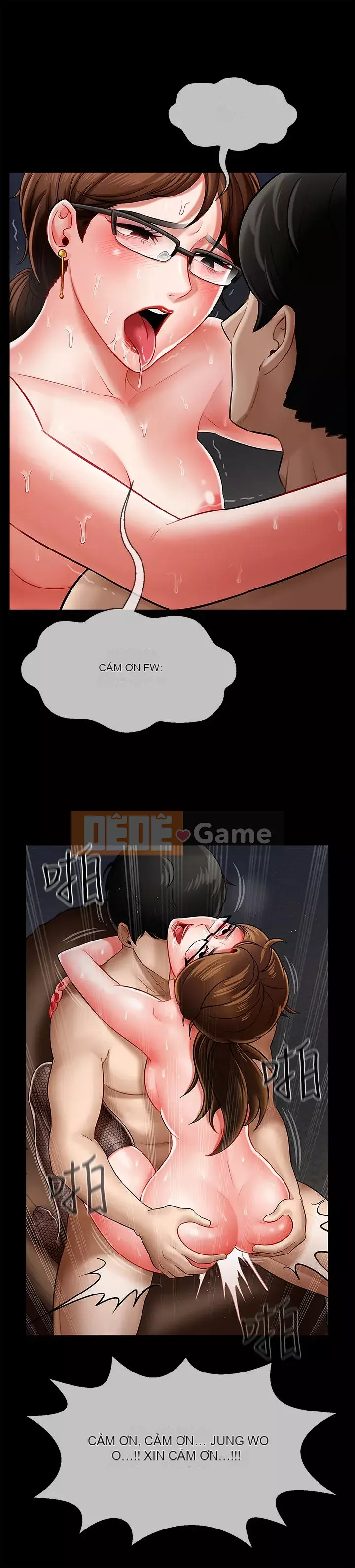 Giáo viên tồi Chương 1-30