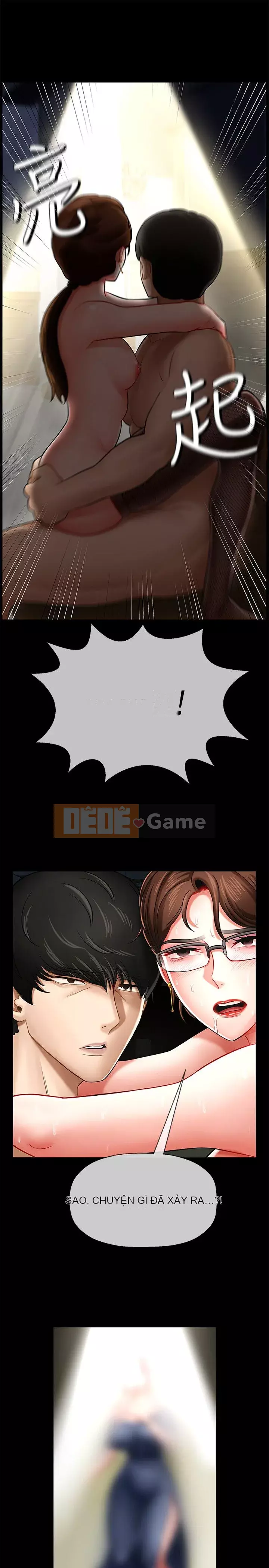 Giáo viên tồi Chương 1-30