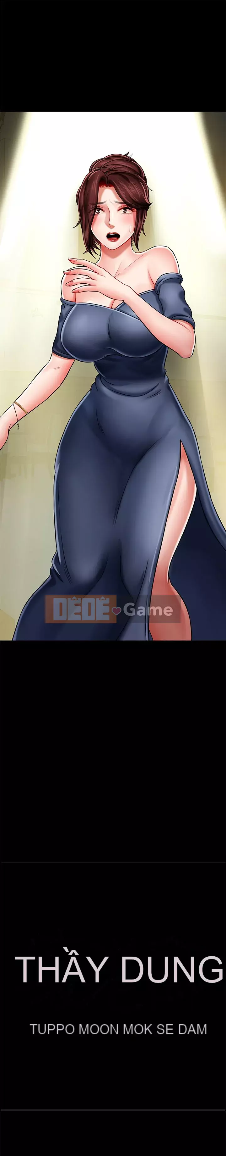 Giáo viên tồi Chương 1-30