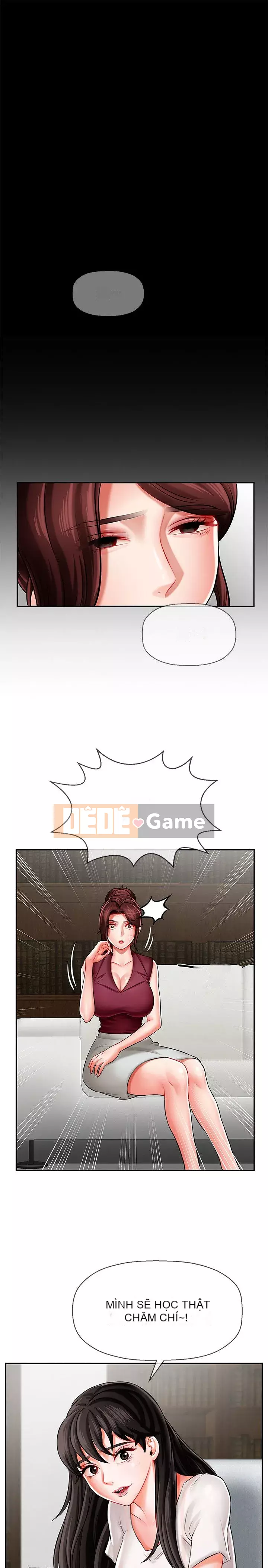 Giáo viên tồi Chương 1-30