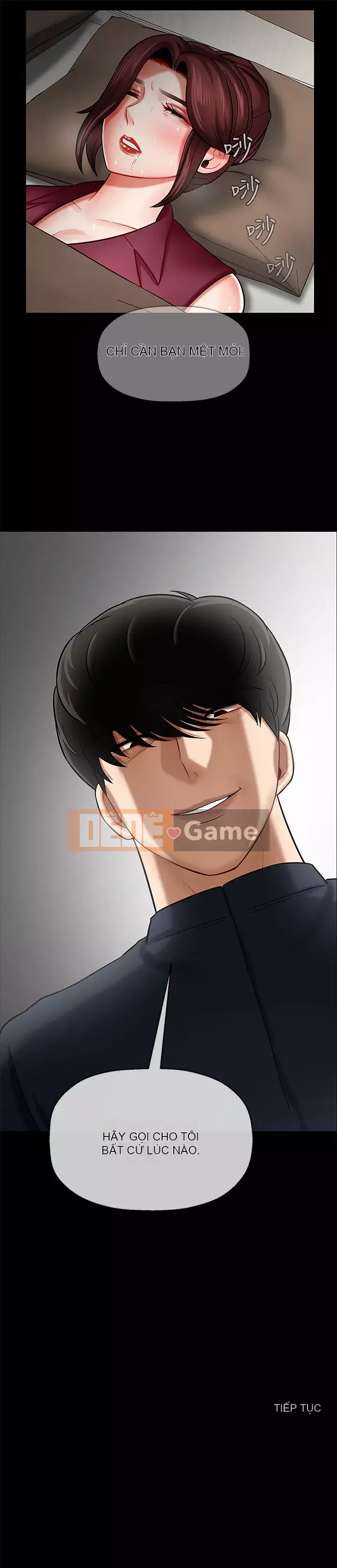 Giáo viên tồi Chương 1-30