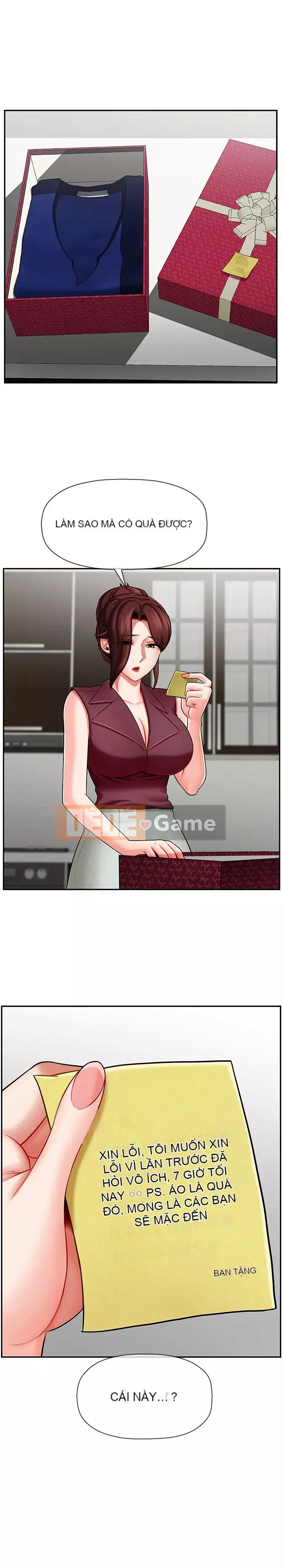 Giáo viên tồi Chương 1-30