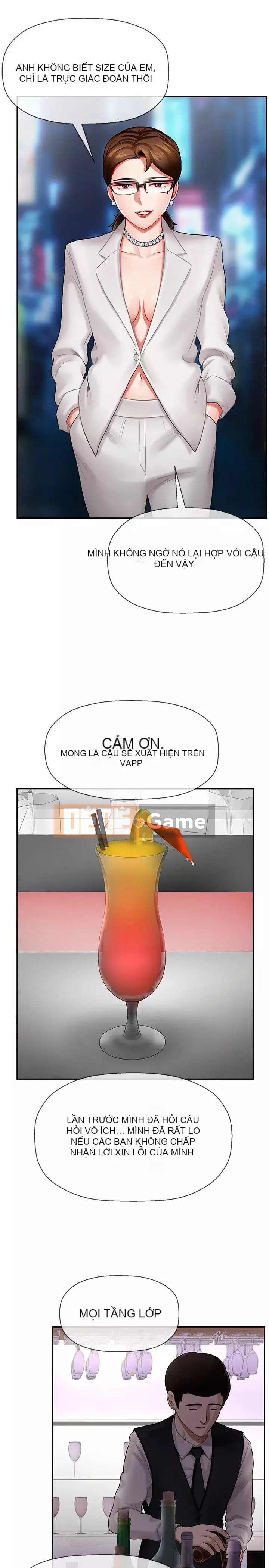 Giáo viên tồi Chương 1-30