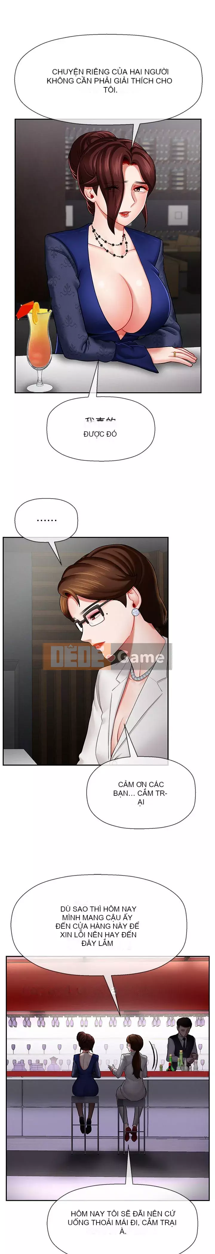 Giáo viên tồi Chương 1-30