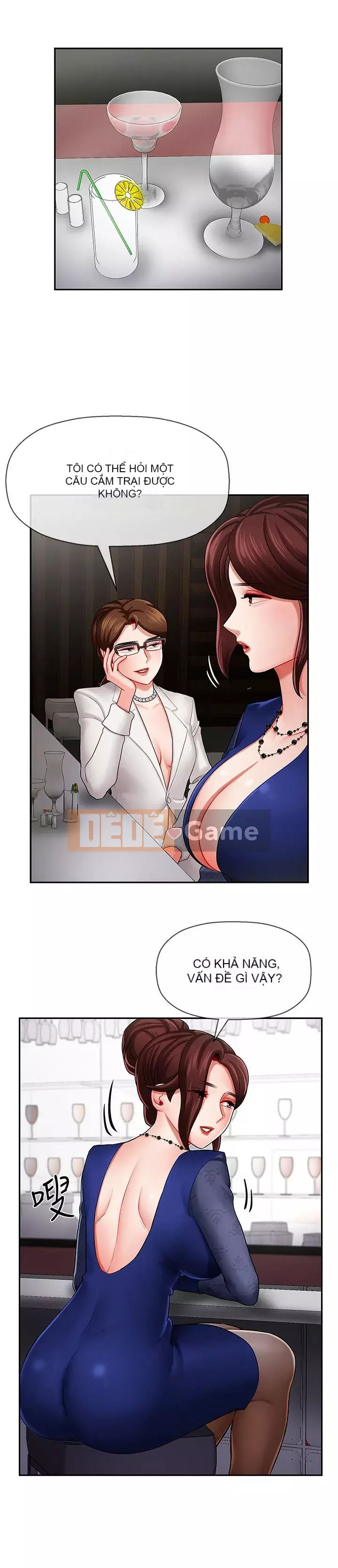 Giáo viên tồi Chương 1-30