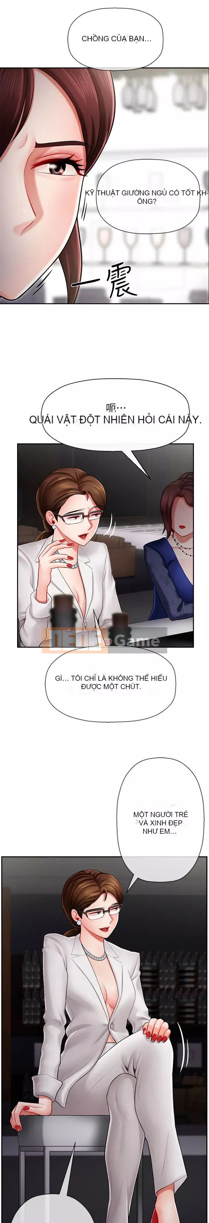 Giáo viên tồi Chương 1-30