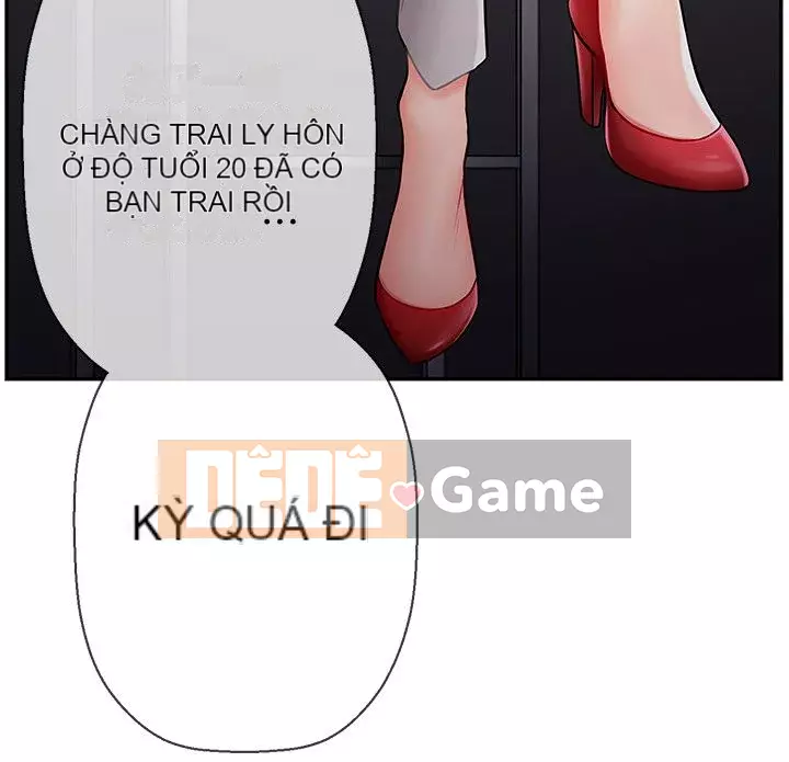 Giáo viên tồi Chương 1-30