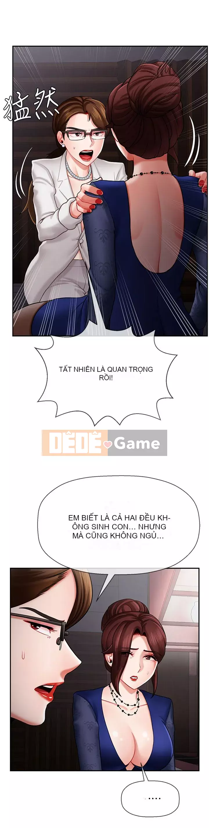 Giáo viên tồi Chương 1-30