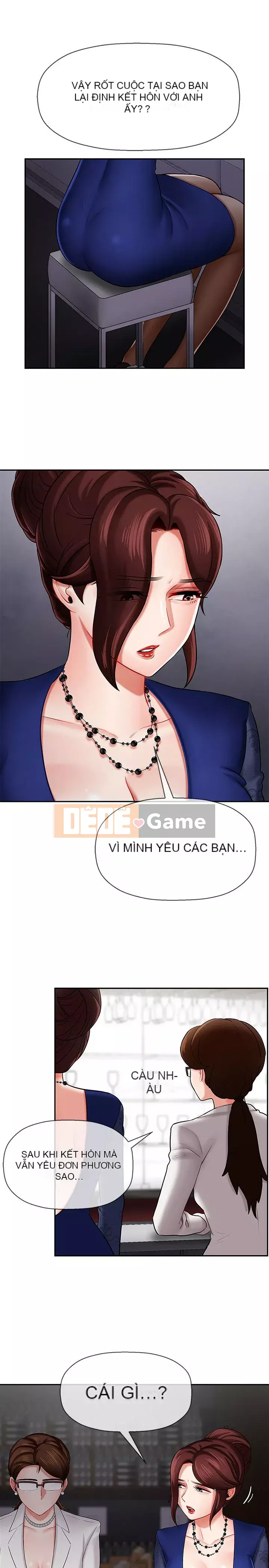 Giáo viên tồi Chương 1-30