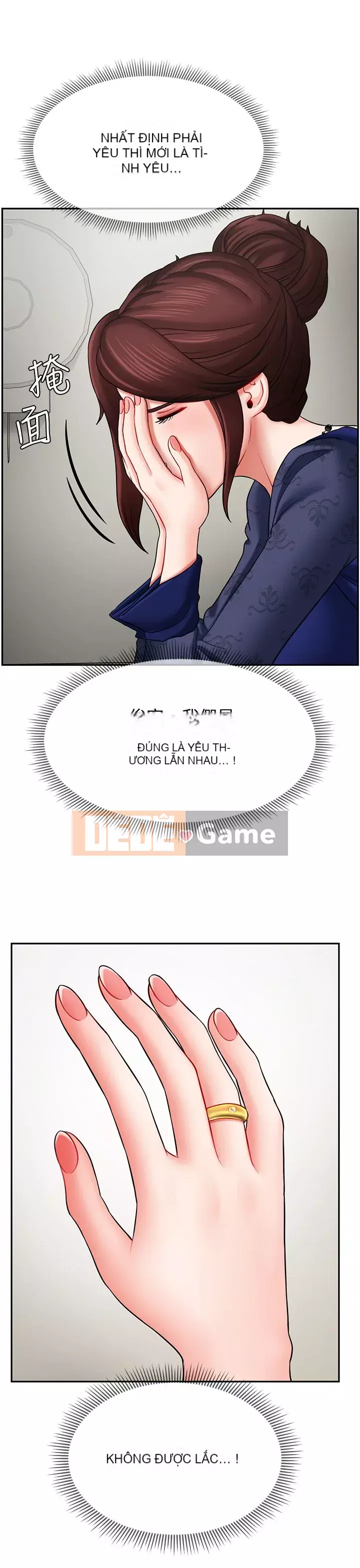 Giáo viên tồi Chương 1-30