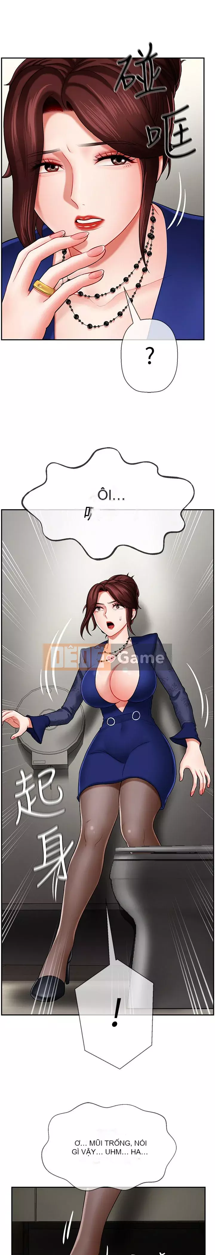 Giáo viên tồi Chương 1-30